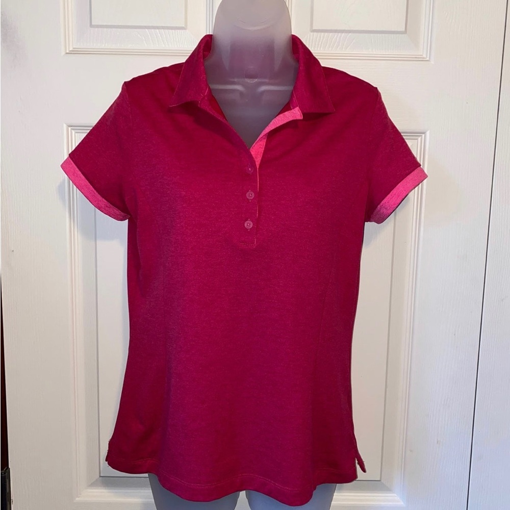 Nike Golf Tour Performance Polo Size Medium